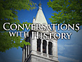 Conversations with History The Life and Work  | BahVideo.com