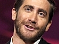 Jake Gyllenhaal Talks Source Code and Family | BahVideo.com