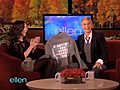 Ellen in a Minute - 06 13 11 | BahVideo.com