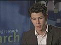 Nick Jonas talks future plans | BahVideo.com