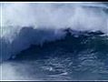 Powerful Waves | BahVideo.com