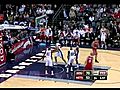 Rockets vs Nets 3 29 11 | BahVideo.com