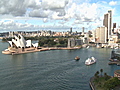 Exploring Sydney Australia | BahVideo.com