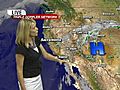 Eileen s Tuesday PM Forecast | BahVideo.com