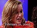 Best of Oprah February 21 2005 | BahVideo.com