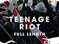 Rule Britannia Teenage Riot - Full Length | BahVideo.com