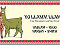 Momentum Wheels Yo Llama Llama Teaser | BahVideo.com