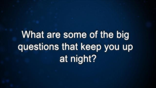 Curiosity Craig Mundie Big Questions | BahVideo.com