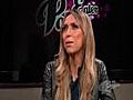 Giuliana Rancic on Life on Reality TV | BahVideo.com