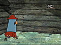 Marvelous Misadventures of Flapjack The Play Time | BahVideo.com