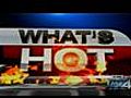 What s Hot Friday | BahVideo.com