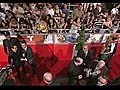 La elegancia de Marc Anthony | BahVideo.com