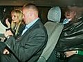 Raw Video Paris Hilton Marijuana Case Dropped | BahVideo.com