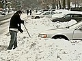 Northeast braces for more snow | BahVideo.com