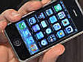 Angefasst Das neue iPhone 3G S im Test | BahVideo.com