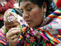 Der Sonne zu Ehren Inka-Ritual in Peru | BahVideo.com