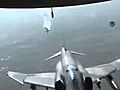 Amazingly Recorded Civilian Plane Crash in Iran | BahVideo.com