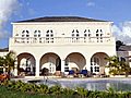 SNTV - Rooney s Barbados vacation home | BahVideo.com