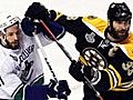 NHL Playoffs Canucks-Bruins Game 4 preview | BahVideo.com