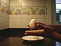 3 harekette yumurta soyma | BahVideo.com
