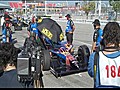 IndyCar Practice laps | BahVideo.com
