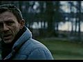 The Girl With The Dragon Tattoo trailer  | BahVideo.com
