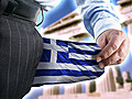 Griechenland - Wie bekommen wir die Kuh vom Eis  | BahVideo.com
