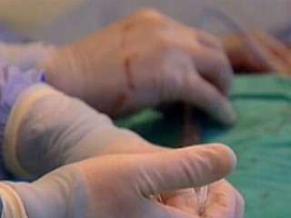 Stem Cells Repair Damaged Heart | BahVideo.com