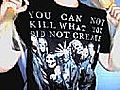 Slipknot shirt | BahVideo.com