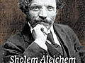 Sholem Aleichem Laughing in the Darkness | BahVideo.com