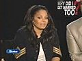 Janet Jackson Interview | BahVideo.com