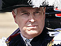 WATCH Prince Andrew Buddies with Billionaire  | BahVideo.com