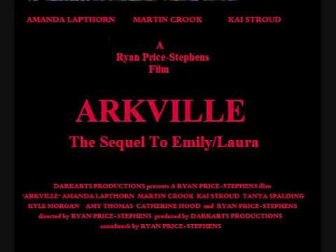 ARKVILLE - Jay Gordon - Slept So Long  | BahVideo.com