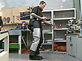 Latest Bionic legs CTV National News John  | BahVideo.com