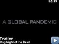Stag Night of the Dead | BahVideo.com