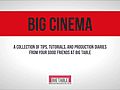 Big Cinema - Episode 1 | BahVideo.com