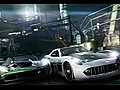 Split Second Velocity - Trailer Game Convention | BahVideo.com