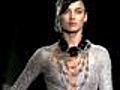 Armani dazzles with high octane haute couture show | BahVideo.com