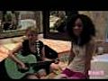 Demi Lovato s amp 039 La La Land amp 039 Acoustic by Dream  | BahVideo.com