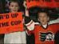 Facing Elimination Flyers Fans Still Hopeful | BahVideo.com