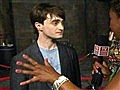 Hollywood News - Stars of Harry Potter | BahVideo.com