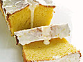 Meyer Lemon Pound Cake | BahVideo.com