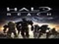 Halo Reach Exclusive Deliver Hope Extended  | BahVideo.com