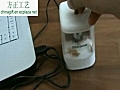 USB Pencil Sharpener - isharpener | BahVideo.com