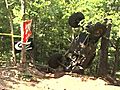 Lucas Oil Jeep Flip | BahVideo.com