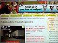 Where to watch FREE MANGA CARTOONS Naruto Bleach etc  | BahVideo.com