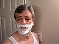 Breaking In Shaving Brushes | BahVideo.com