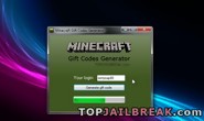 Free Minecraft Gift Codes with Generator | BahVideo.com