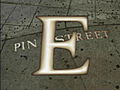Street Signs Alphabet | BahVideo.com