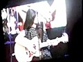 Sandra Bullock plays guitar | BahVideo.com